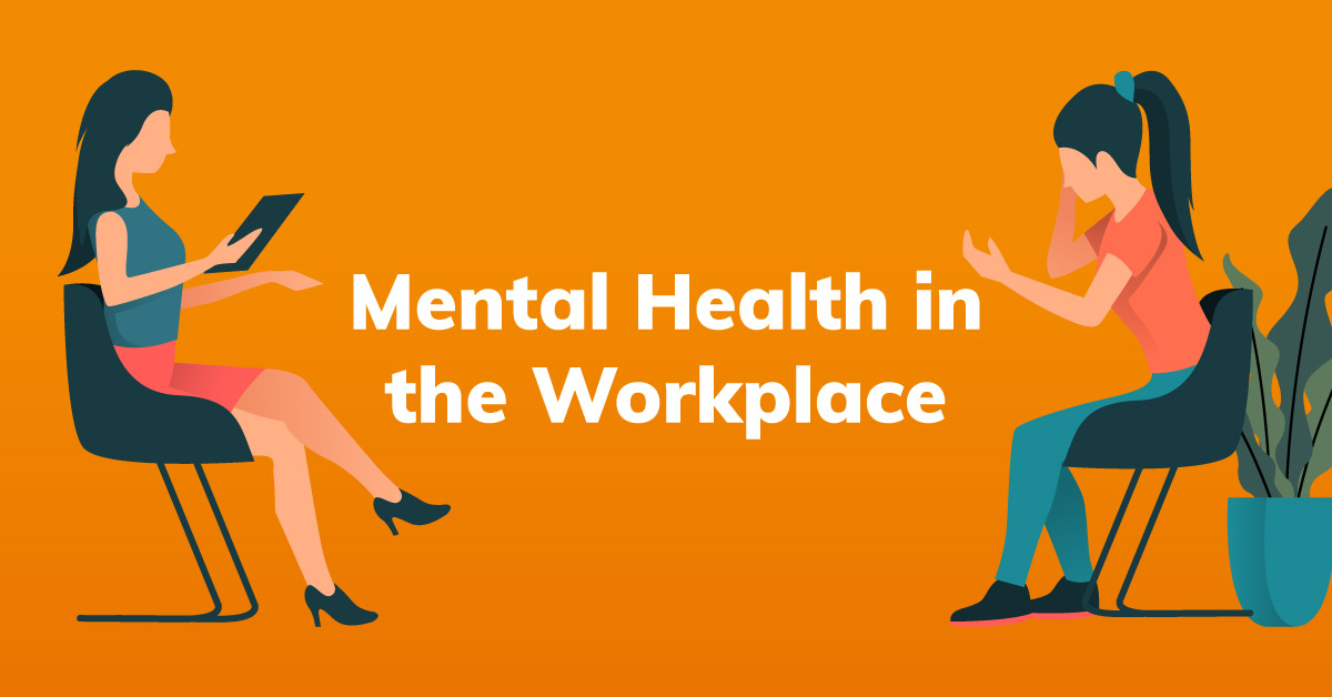 Mental Health in the Workplace - eclipse marketing